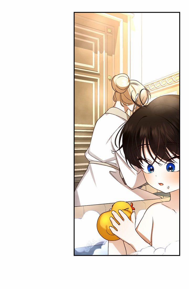 Phương Pháp Che Giấu Đứa Con Của Hoàng Đế 20 trang 25