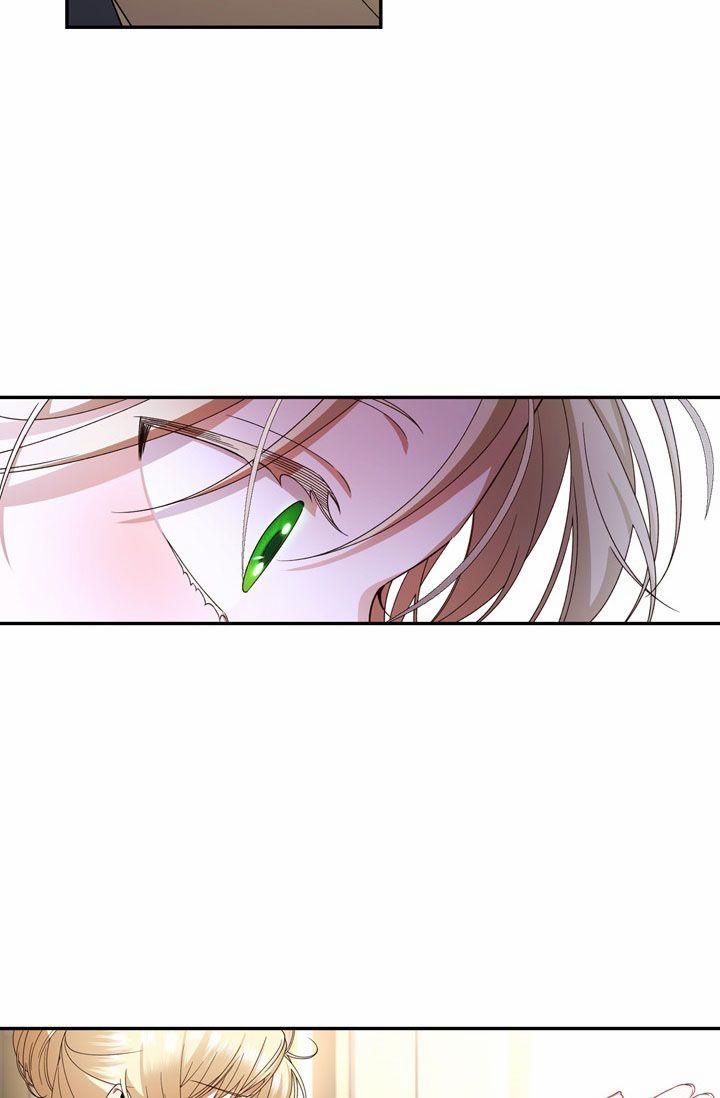 Phương Pháp Che Giấu Đứa Con Của Hoàng Đế 20 trang 27