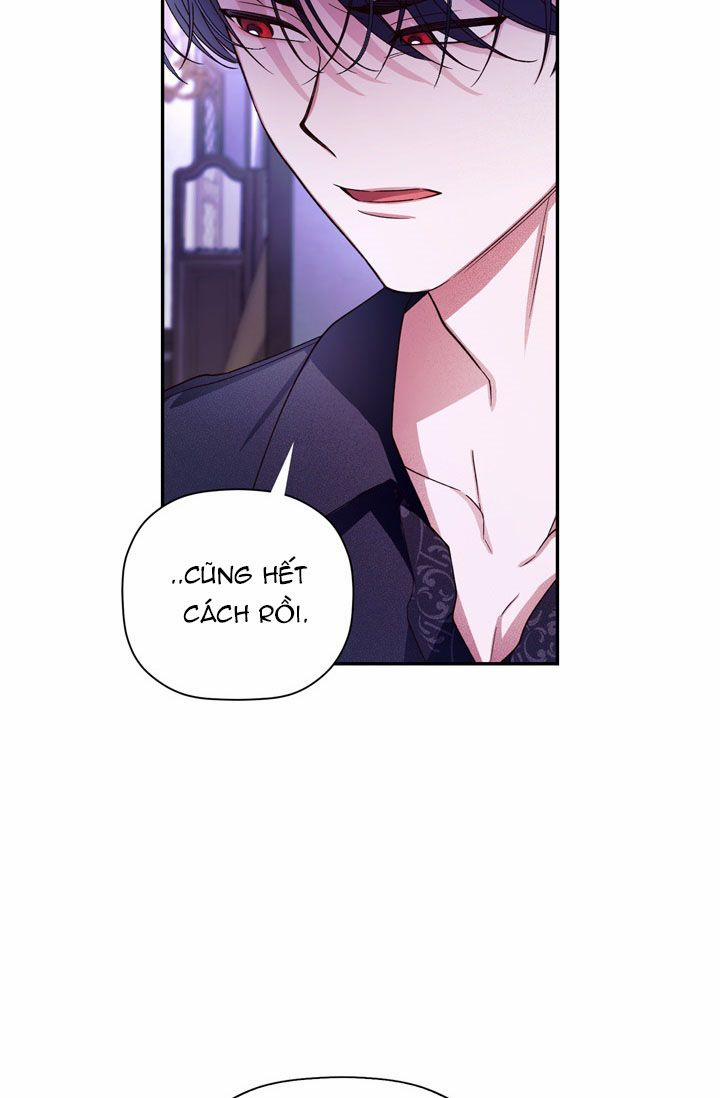 Phương Pháp Che Giấu Đứa Con Của Hoàng Đế 20 trang 35