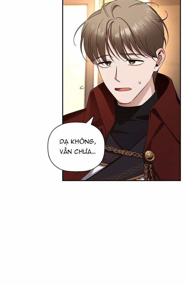 Phương Pháp Che Giấu Đứa Con Của Hoàng Đế 20 trang 37