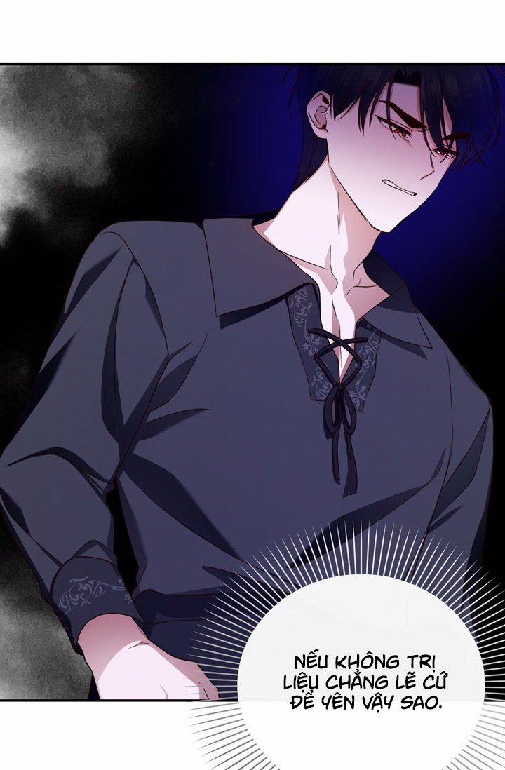 Phương Pháp Che Giấu Đứa Con Của Hoàng Đế 20 trang 39