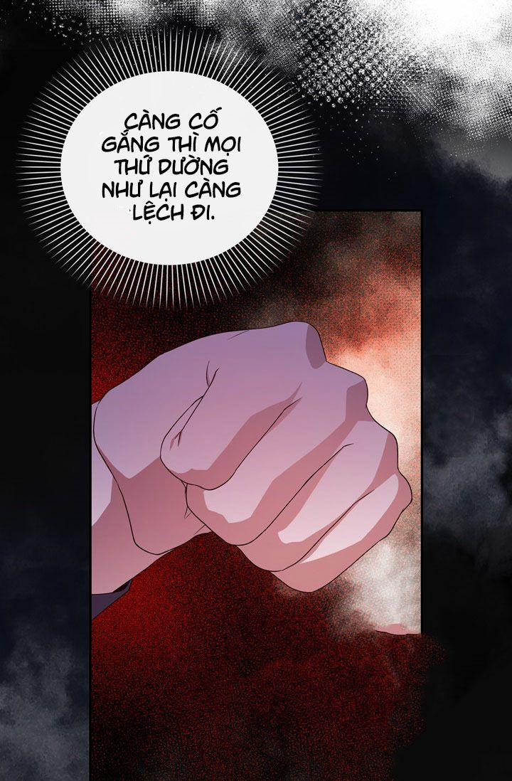 Phương Pháp Che Giấu Đứa Con Của Hoàng Đế 20 trang 41