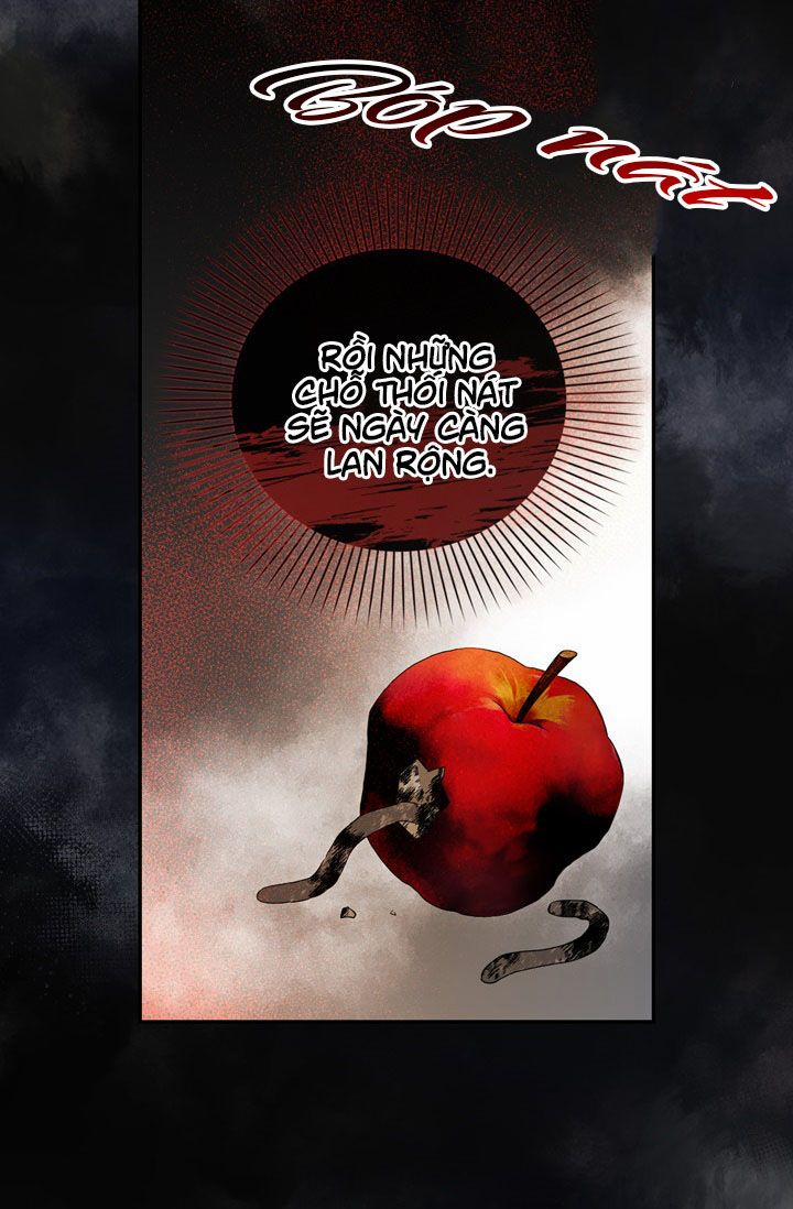 Phương Pháp Che Giấu Đứa Con Của Hoàng Đế 20 trang 42