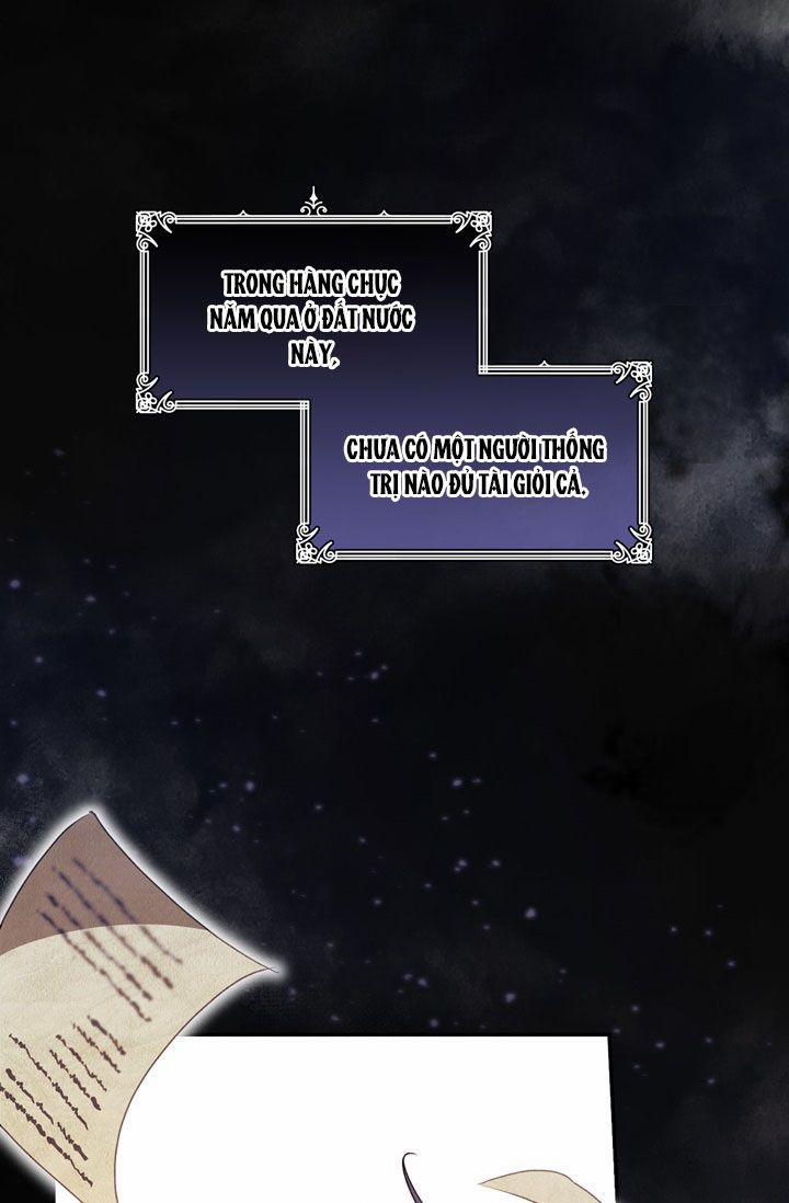 Phương Pháp Che Giấu Đứa Con Của Hoàng Đế 20 trang 43