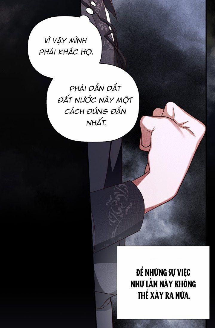 Phương Pháp Che Giấu Đứa Con Của Hoàng Đế 20 trang 47