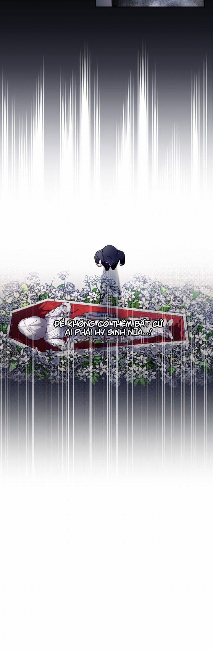 Phương Pháp Che Giấu Đứa Con Của Hoàng Đế 20 trang 48