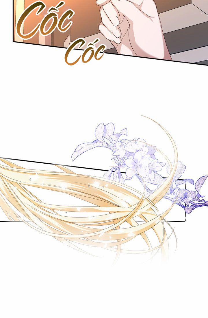 Phương Pháp Che Giấu Đứa Con Của Hoàng Đế 20 trang 52