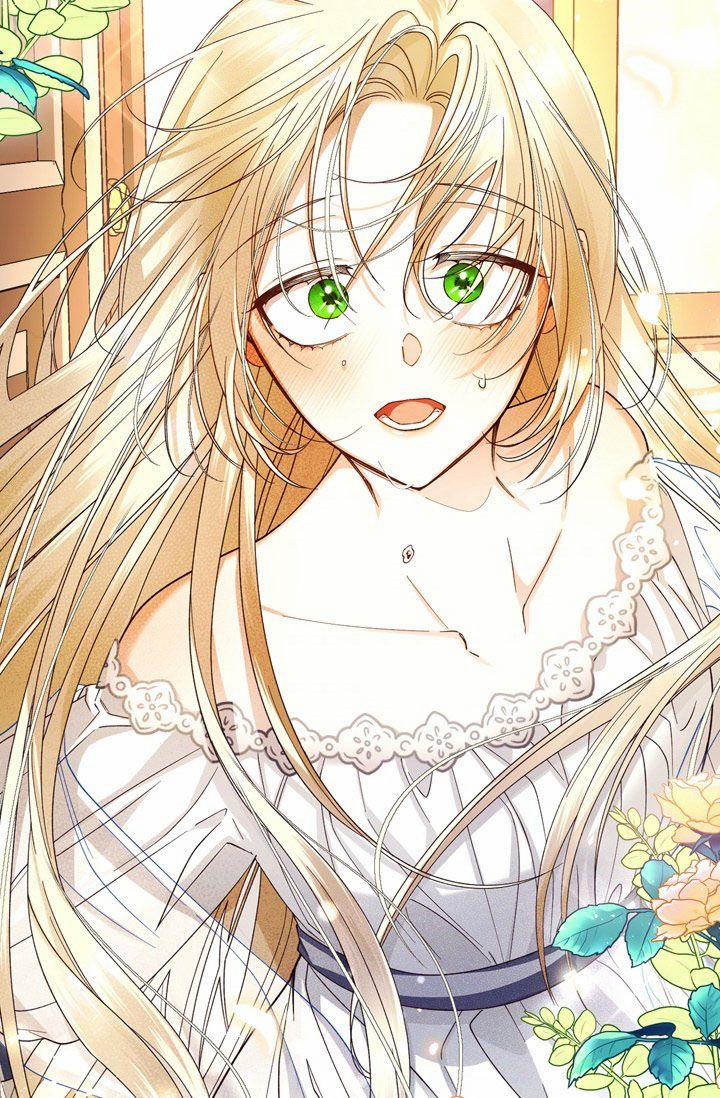 Phương Pháp Che Giấu Đứa Con Của Hoàng Đế 20 trang 57