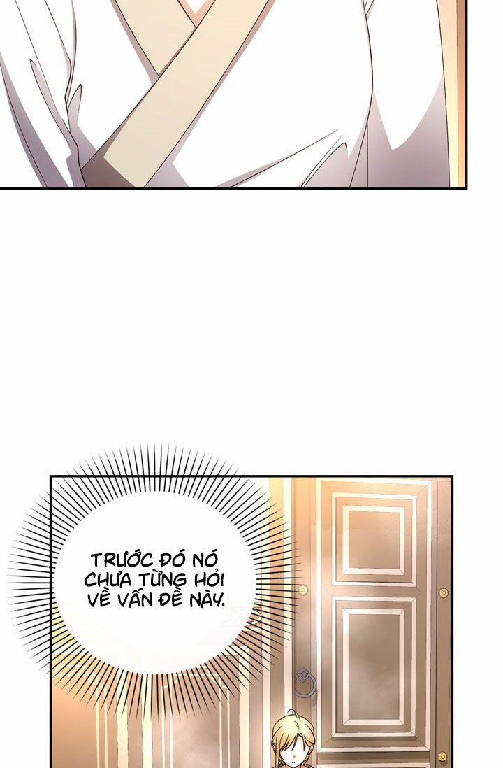 Phương Pháp Che Giấu Đứa Con Của Hoàng Đế 20 trang 6