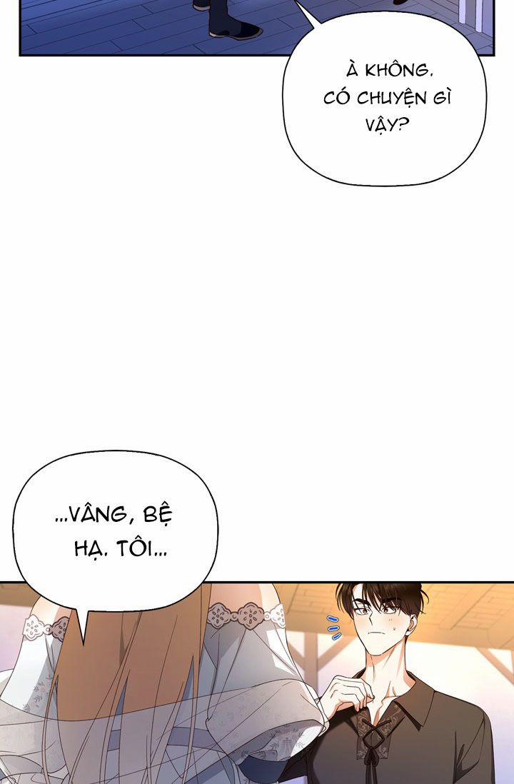 Phương Pháp Che Giấu Đứa Con Của Hoàng Đế 20 trang 61