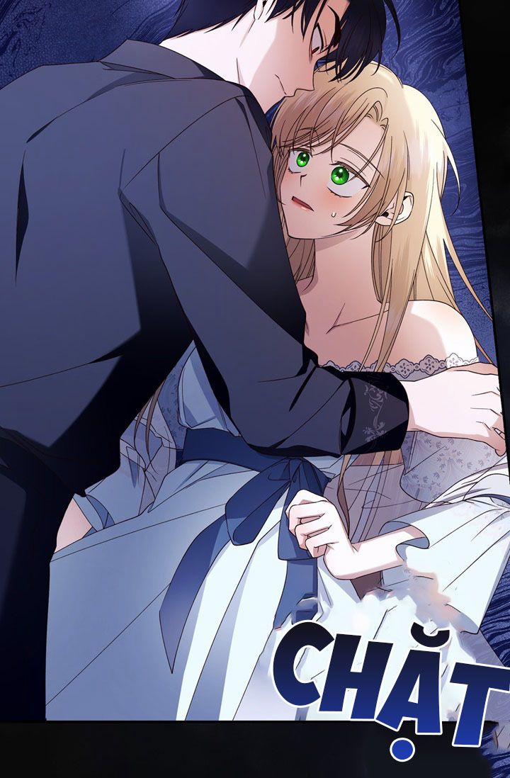 Phương Pháp Che Giấu Đứa Con Của Hoàng Đế 20 trang 64