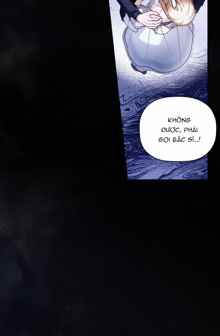 Phương Pháp Che Giấu Đứa Con Của Hoàng Đế 20 trang 66