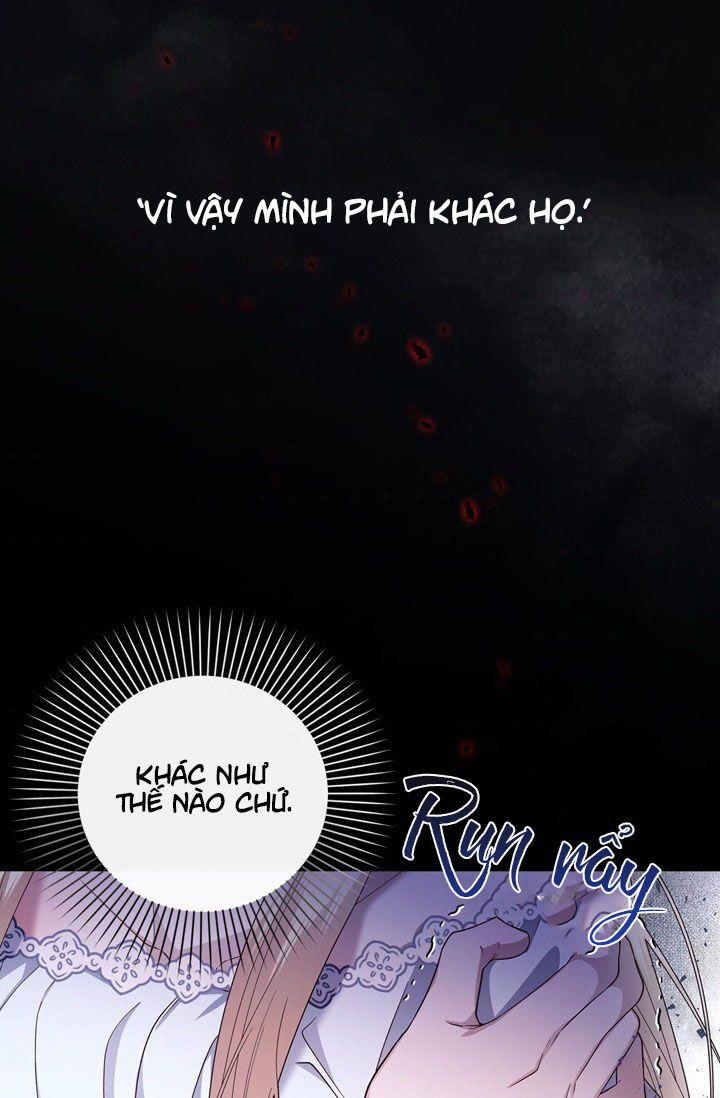 Phương Pháp Che Giấu Đứa Con Của Hoàng Đế 20 trang 67