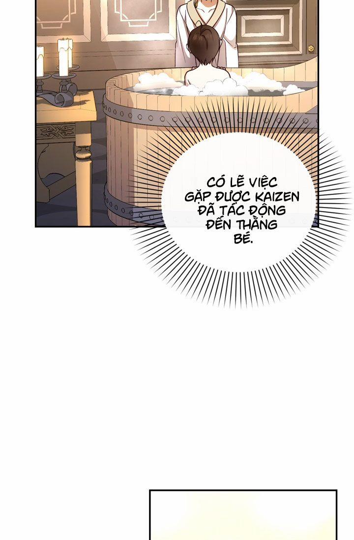 Phương Pháp Che Giấu Đứa Con Của Hoàng Đế 20 trang 7