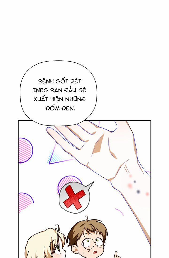 Phương Pháp Che Giấu Đứa Con Của Hoàng Đế 20 trang 76