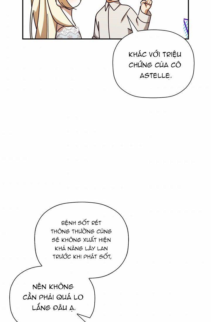 Phương Pháp Che Giấu Đứa Con Của Hoàng Đế 20 trang 77