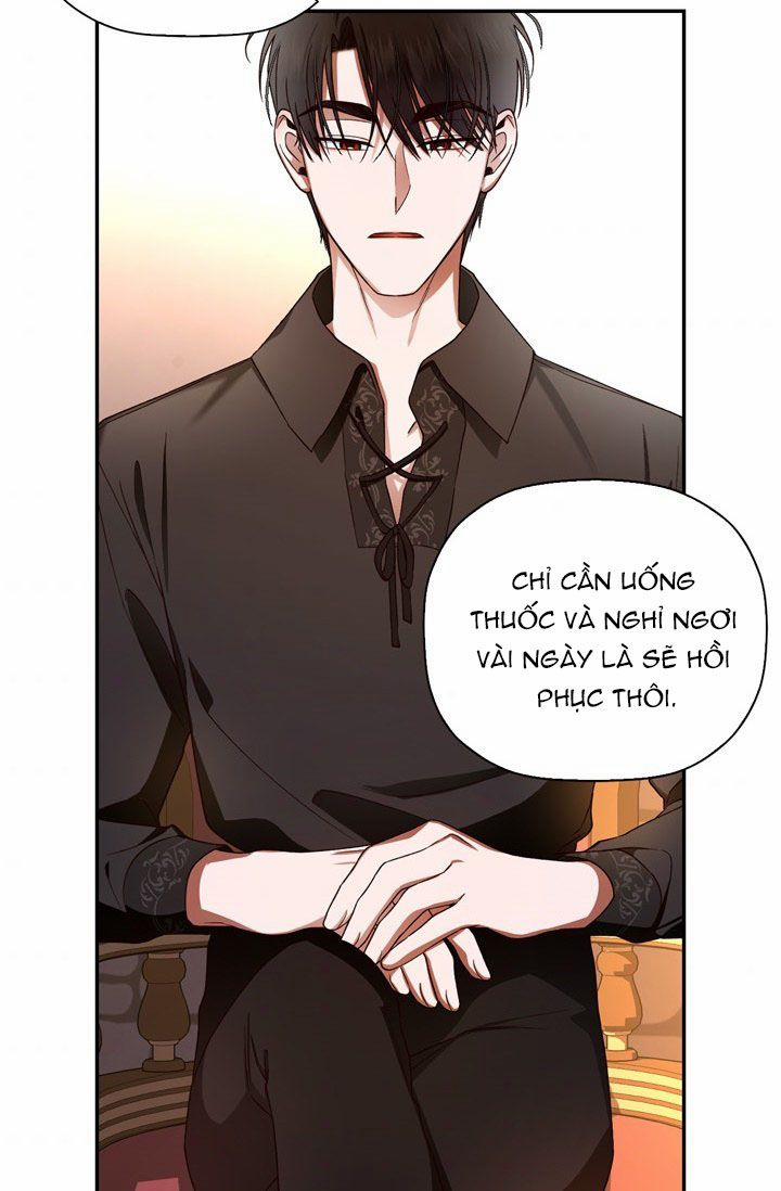 Phương Pháp Che Giấu Đứa Con Của Hoàng Đế 20 trang 78