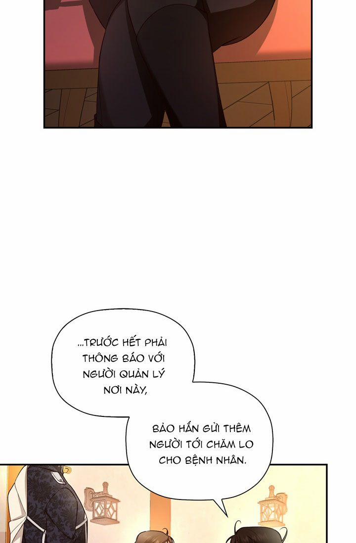 Phương Pháp Che Giấu Đứa Con Của Hoàng Đế 20 trang 79