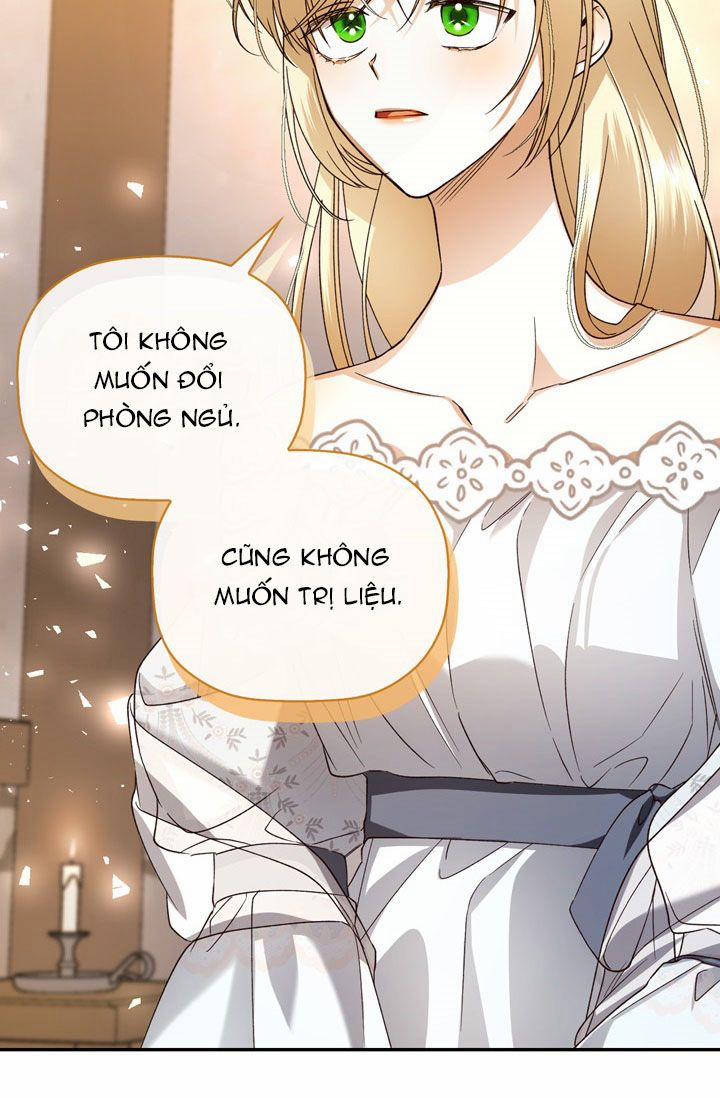 Phương Pháp Che Giấu Đứa Con Của Hoàng Đế 20 trang 82