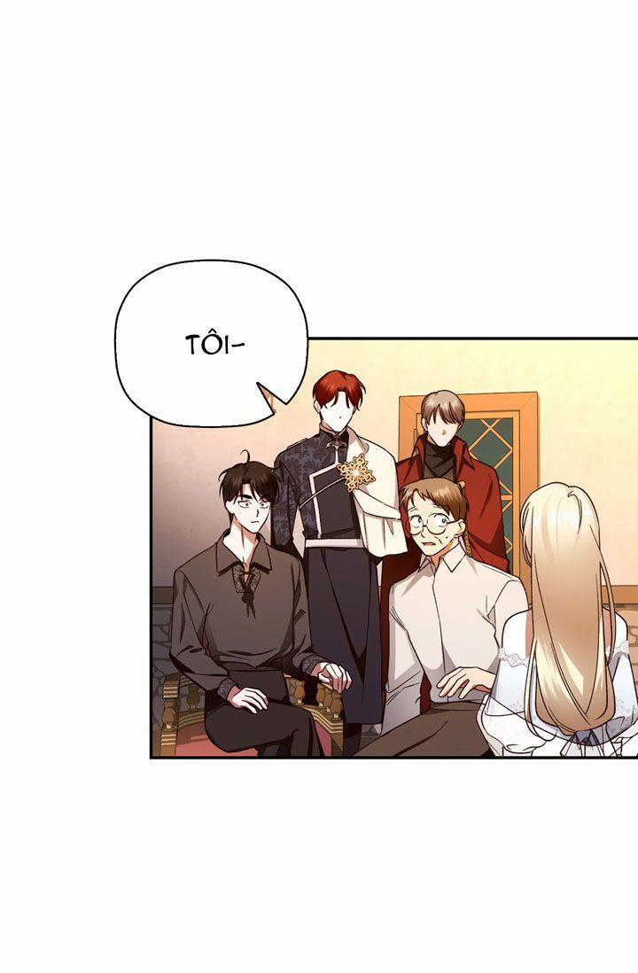 Phương Pháp Che Giấu Đứa Con Của Hoàng Đế 20 trang 84