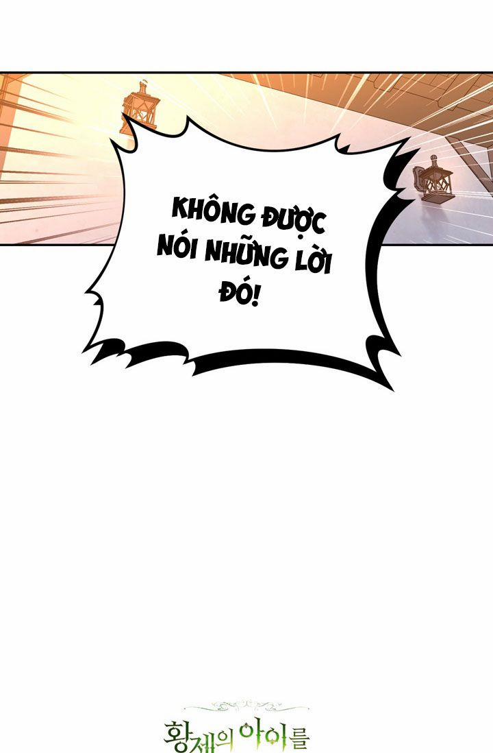 Phương Pháp Che Giấu Đứa Con Của Hoàng Đế 20 trang 86