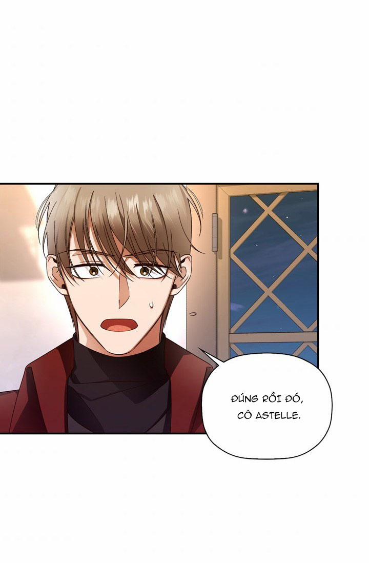 Phương Pháp Che Giấu Đứa Con Của Hoàng Đế 21 trang 1