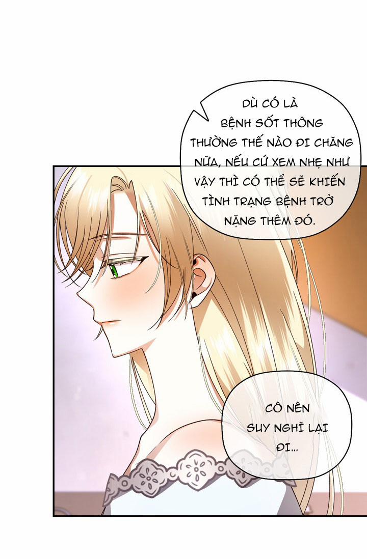 Phương Pháp Che Giấu Đứa Con Của Hoàng Đế 21 trang 2