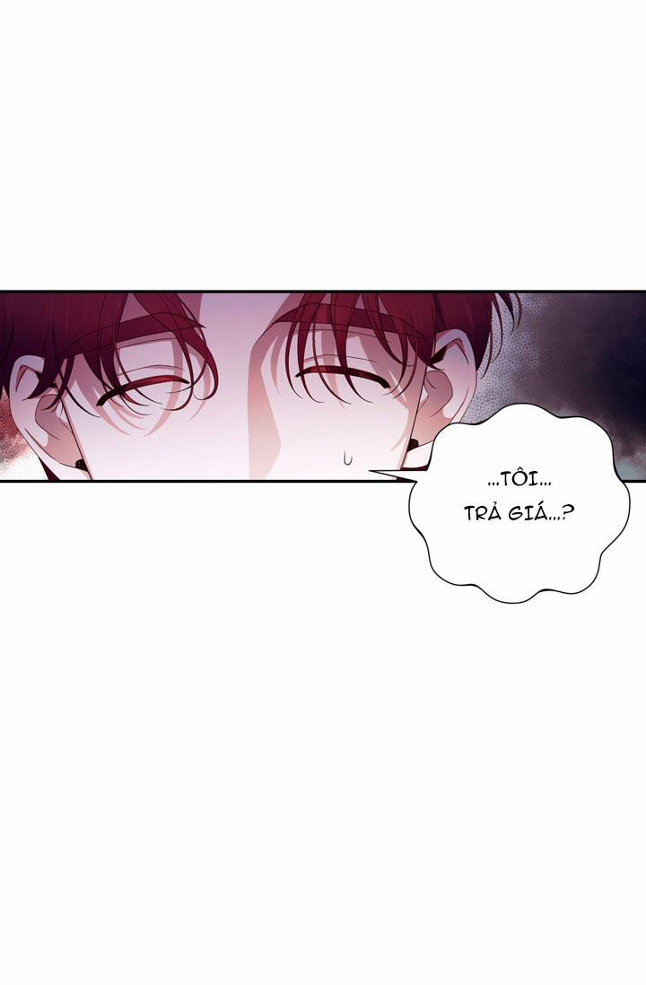 Phương Pháp Che Giấu Đứa Con Của Hoàng Đế 21 trang 8