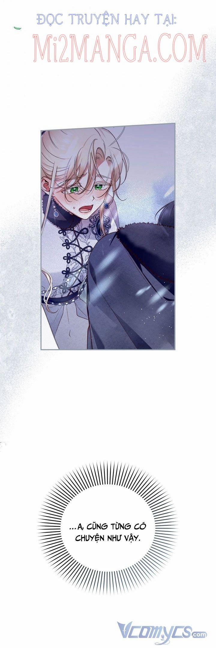 Phương Pháp Che Giấu Đứa Con Của Hoàng Đế 22.5 trang 0