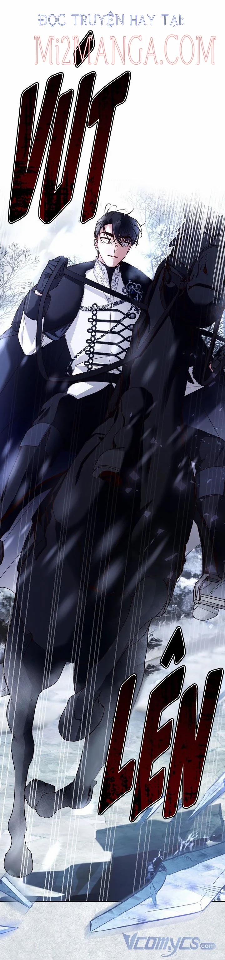 Phương Pháp Che Giấu Đứa Con Của Hoàng Đế 22.5 trang 12