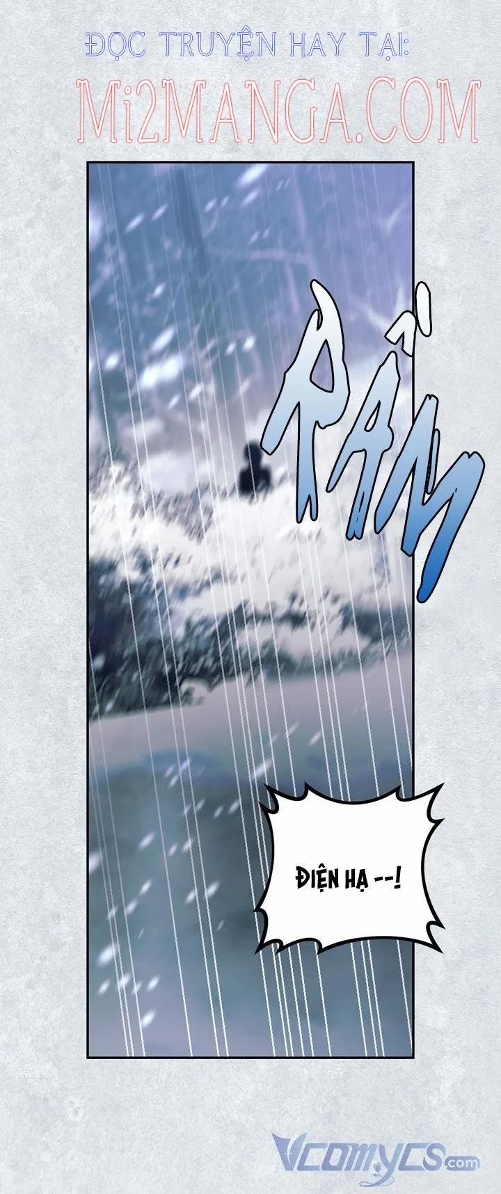 Phương Pháp Che Giấu Đứa Con Của Hoàng Đế 22.5 trang 14