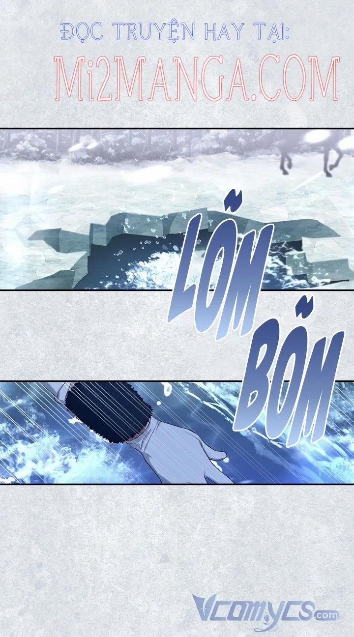 Phương Pháp Che Giấu Đứa Con Của Hoàng Đế 22.5 trang 15