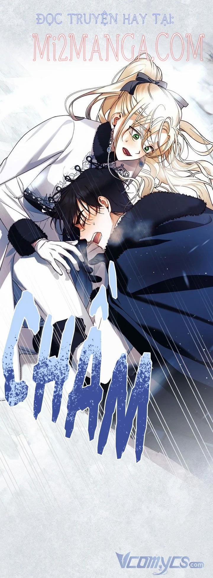 Phương Pháp Che Giấu Đứa Con Của Hoàng Đế 22.5 trang 16