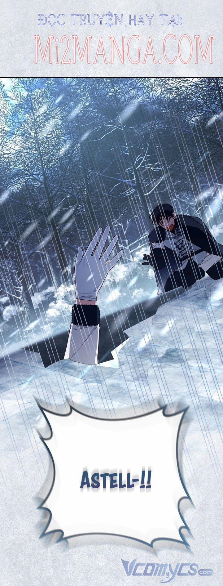 Phương Pháp Che Giấu Đứa Con Của Hoàng Đế 22.5 trang 20