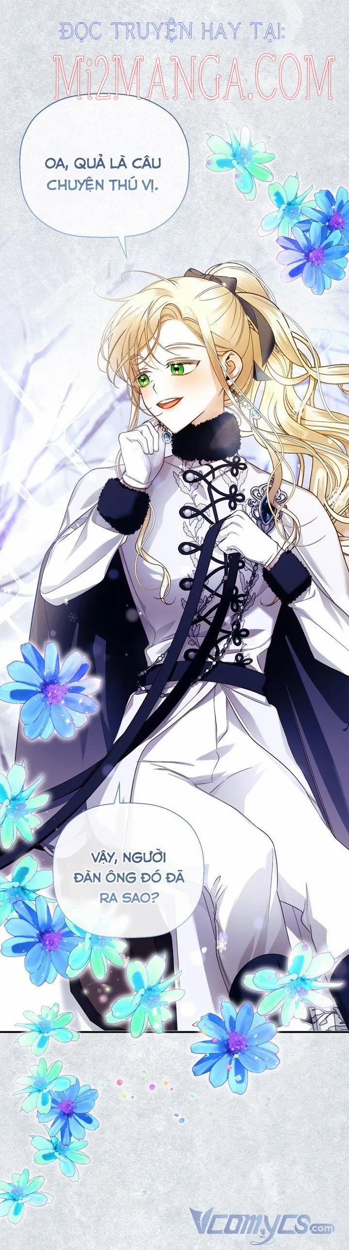 Phương Pháp Che Giấu Đứa Con Của Hoàng Đế 22.5 trang 6