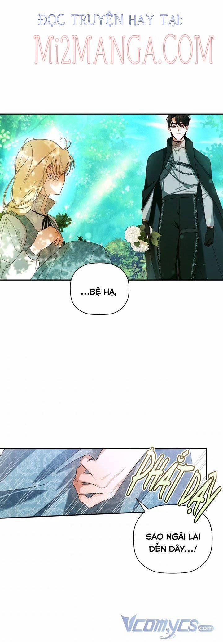 Phương Pháp Che Giấu Đứa Con Của Hoàng Đế 22 trang 0