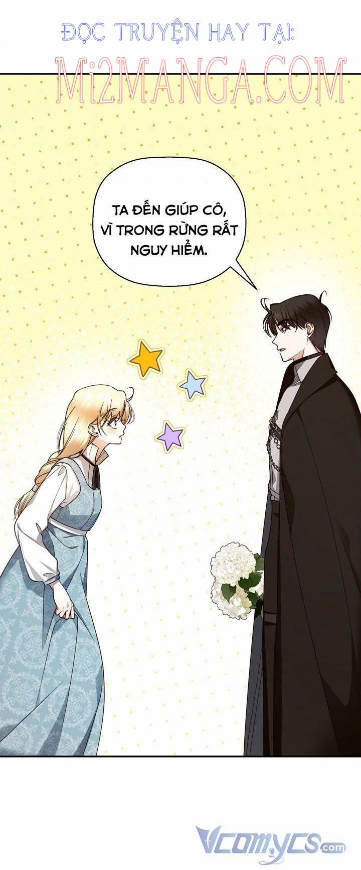 Phương Pháp Che Giấu Đứa Con Của Hoàng Đế 22 trang 1