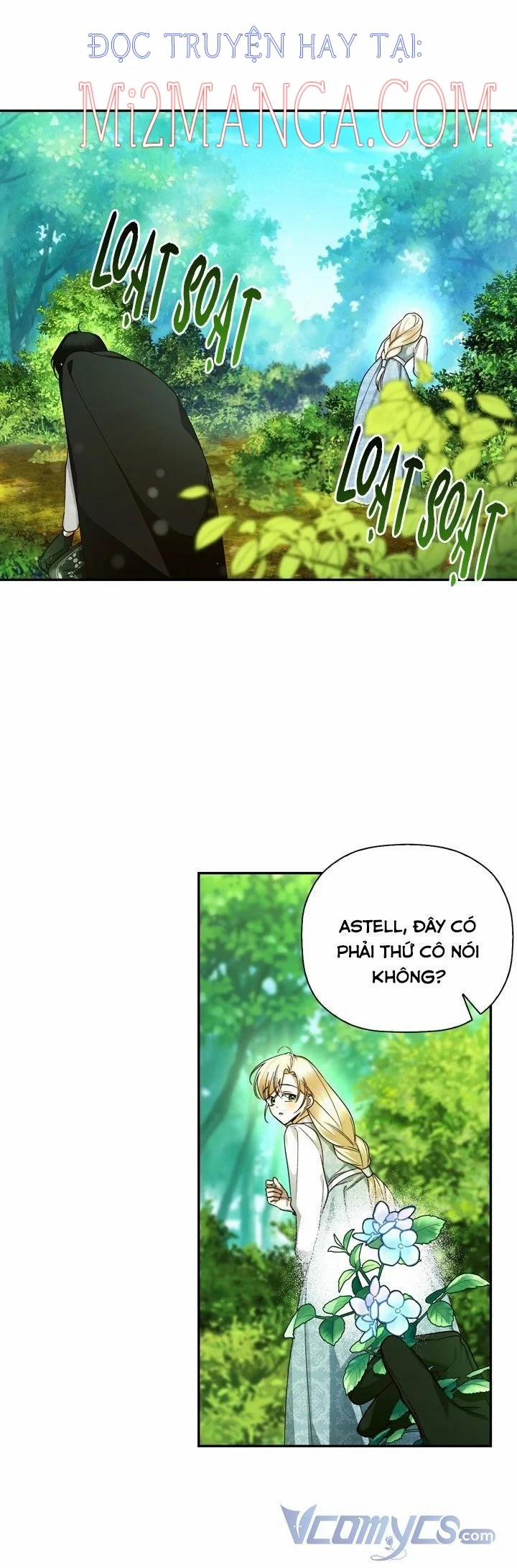 Phương Pháp Che Giấu Đứa Con Của Hoàng Đế 22 trang 10