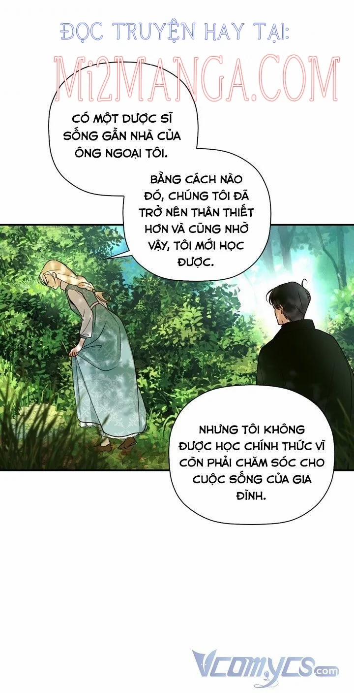 Phương Pháp Che Giấu Đứa Con Của Hoàng Đế 22 trang 17