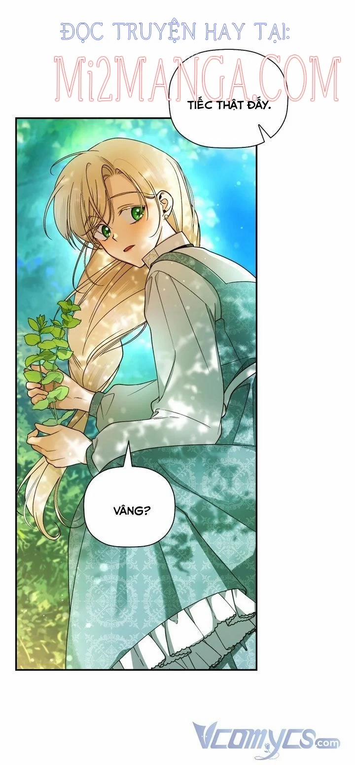 Phương Pháp Che Giấu Đứa Con Của Hoàng Đế 22 trang 18