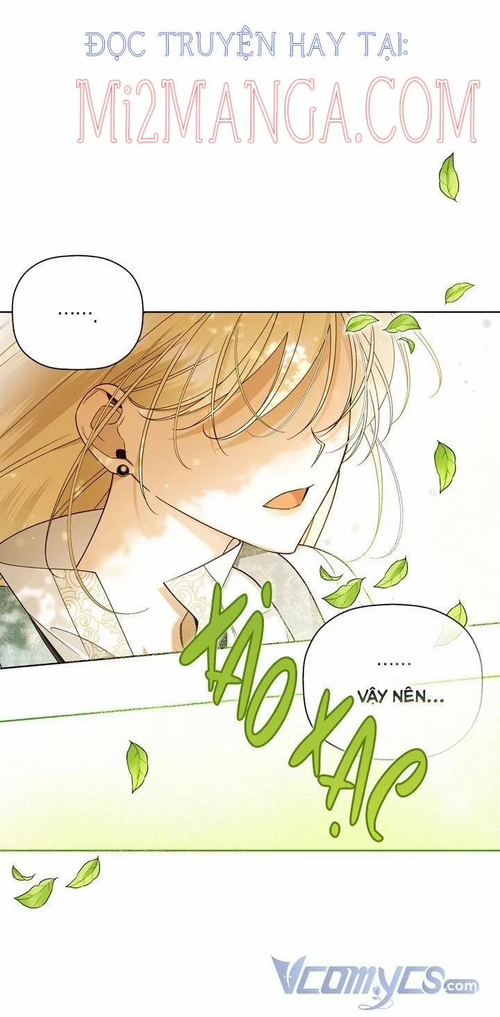 Phương Pháp Che Giấu Đứa Con Của Hoàng Đế 22 trang 20