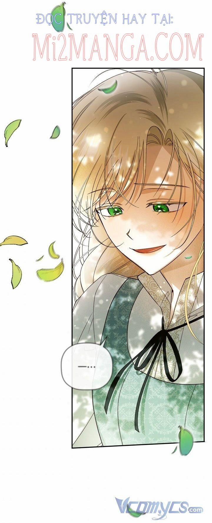 Phương Pháp Che Giấu Đứa Con Của Hoàng Đế 22 trang 22