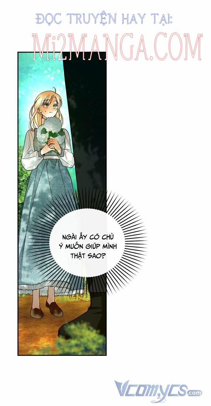 Phương Pháp Che Giấu Đứa Con Của Hoàng Đế 22 trang 6