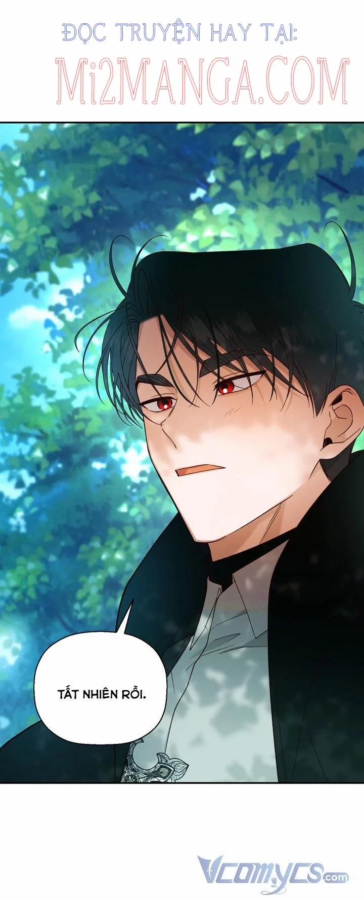 Phương Pháp Che Giấu Đứa Con Của Hoàng Đế 22 trang 8