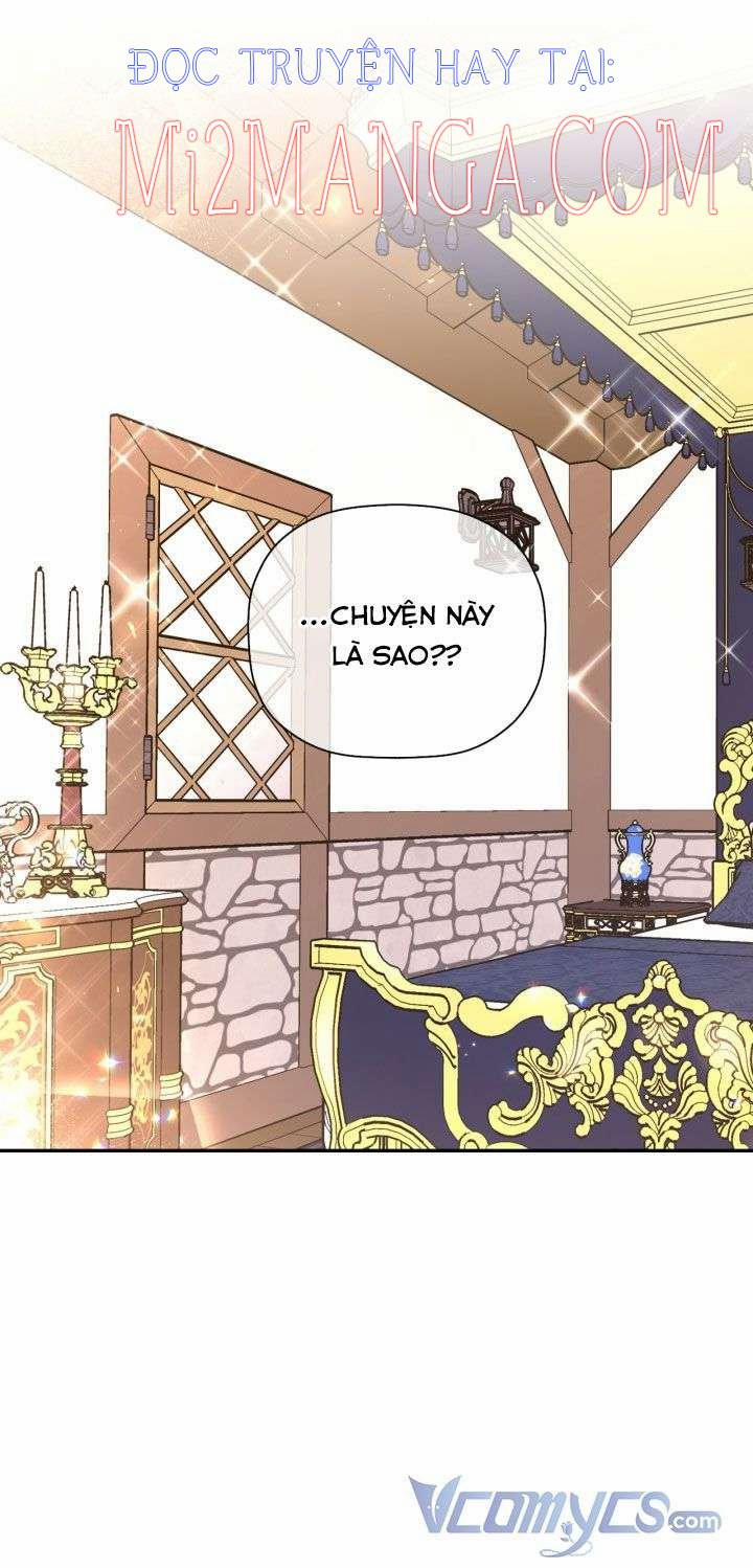 Phương Pháp Che Giấu Đứa Con Của Hoàng Đế 23.5 trang 12