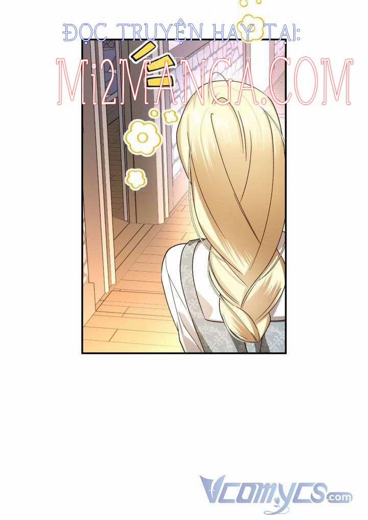 Phương Pháp Che Giấu Đứa Con Của Hoàng Đế 23.5 trang 15