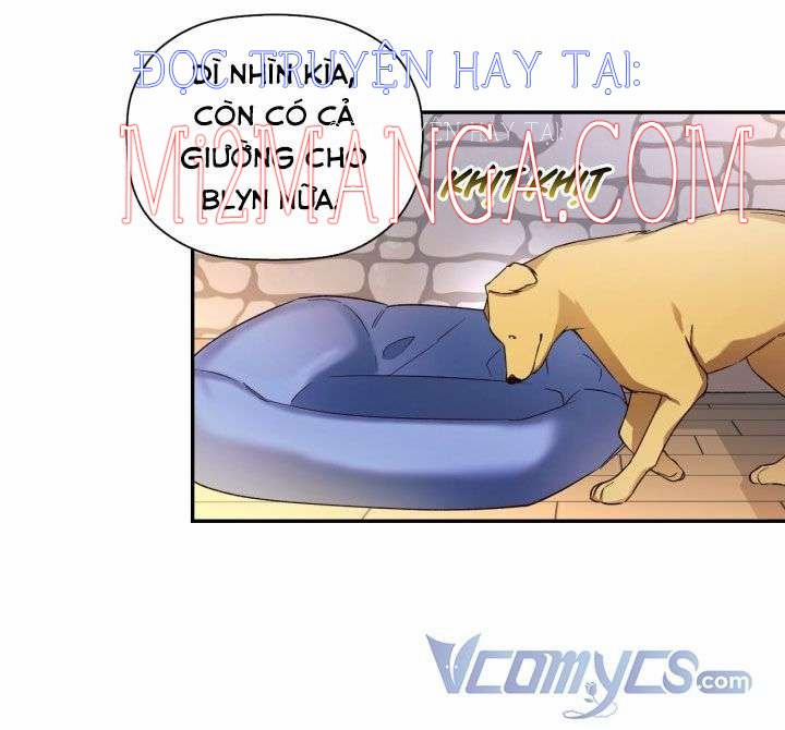 Phương Pháp Che Giấu Đứa Con Của Hoàng Đế 23.5 trang 17