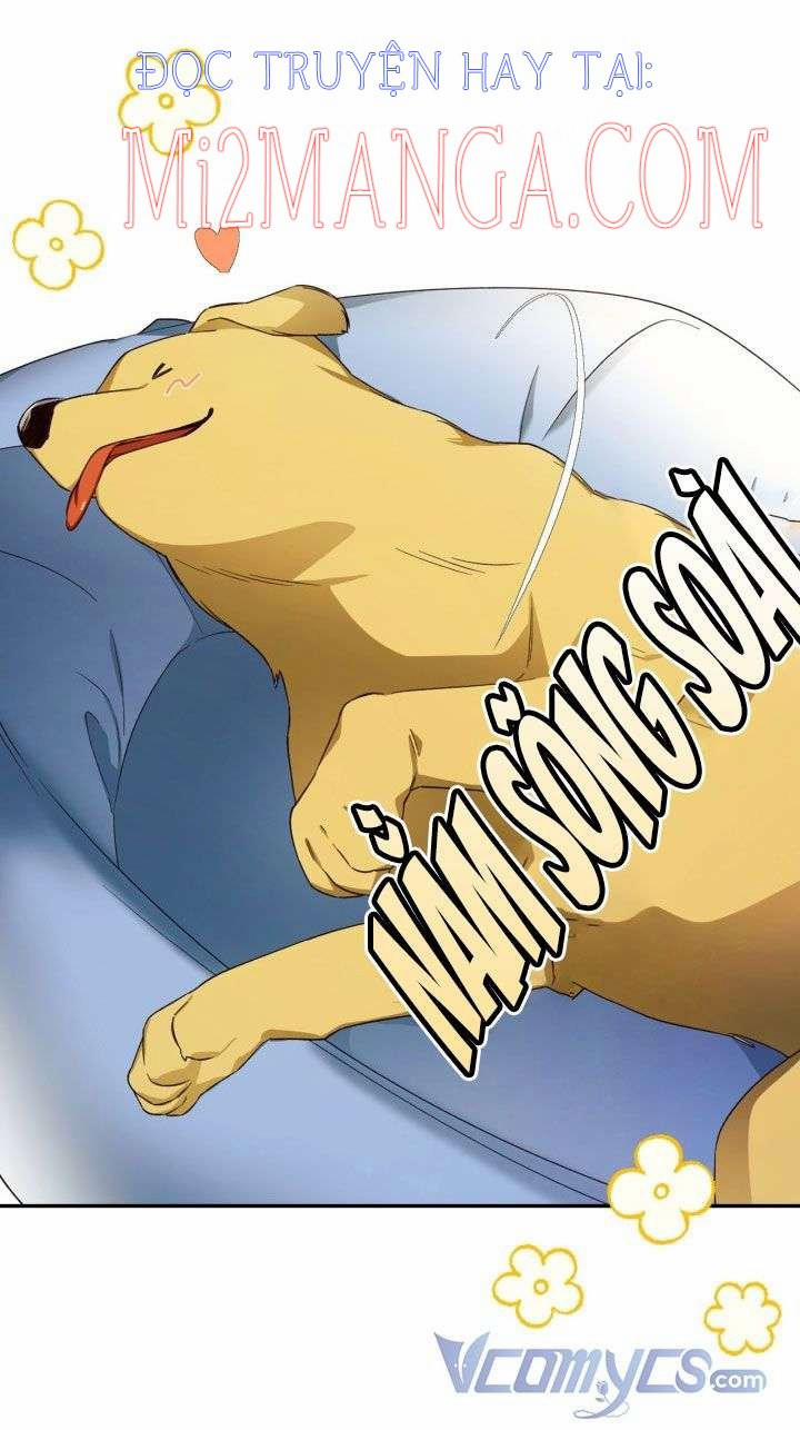 Phương Pháp Che Giấu Đứa Con Của Hoàng Đế 23.5 trang 18