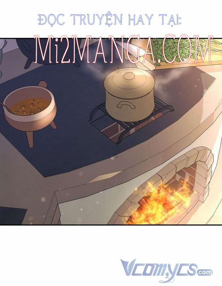 Phương Pháp Che Giấu Đứa Con Của Hoàng Đế 23.5 trang 21