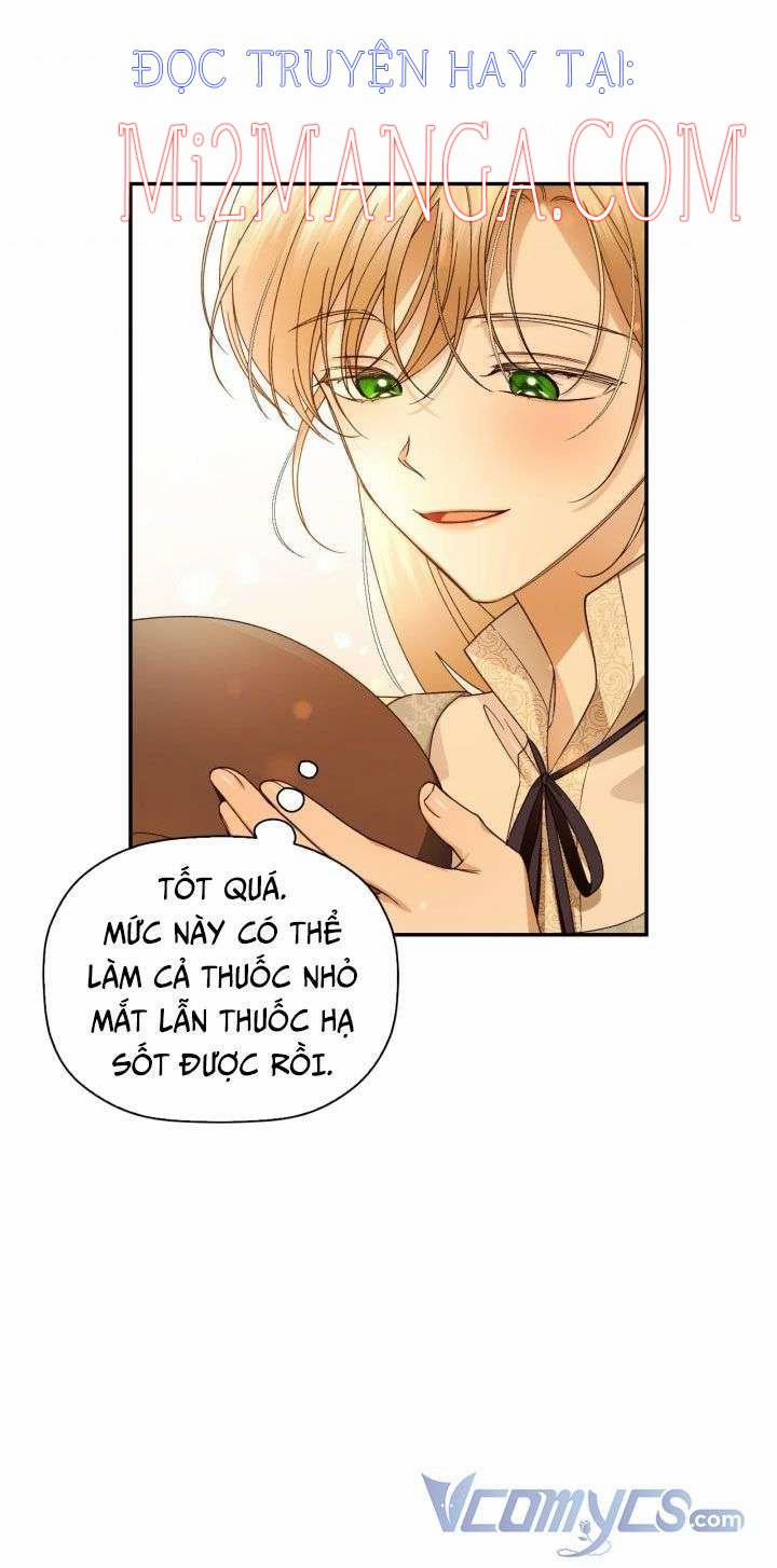 Phương Pháp Che Giấu Đứa Con Của Hoàng Đế 23.5 trang 23